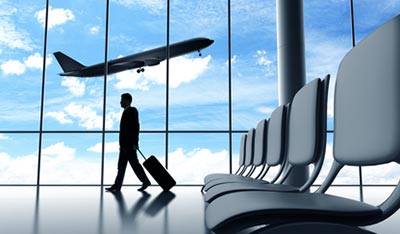 Havalimanı Transfer Hizmetleri